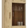 Kombi-Vitrine OLINDA