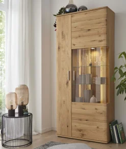 Kombi-Vitrine OLINDA