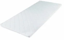Komfortschaum-Topper COMFORT PUR