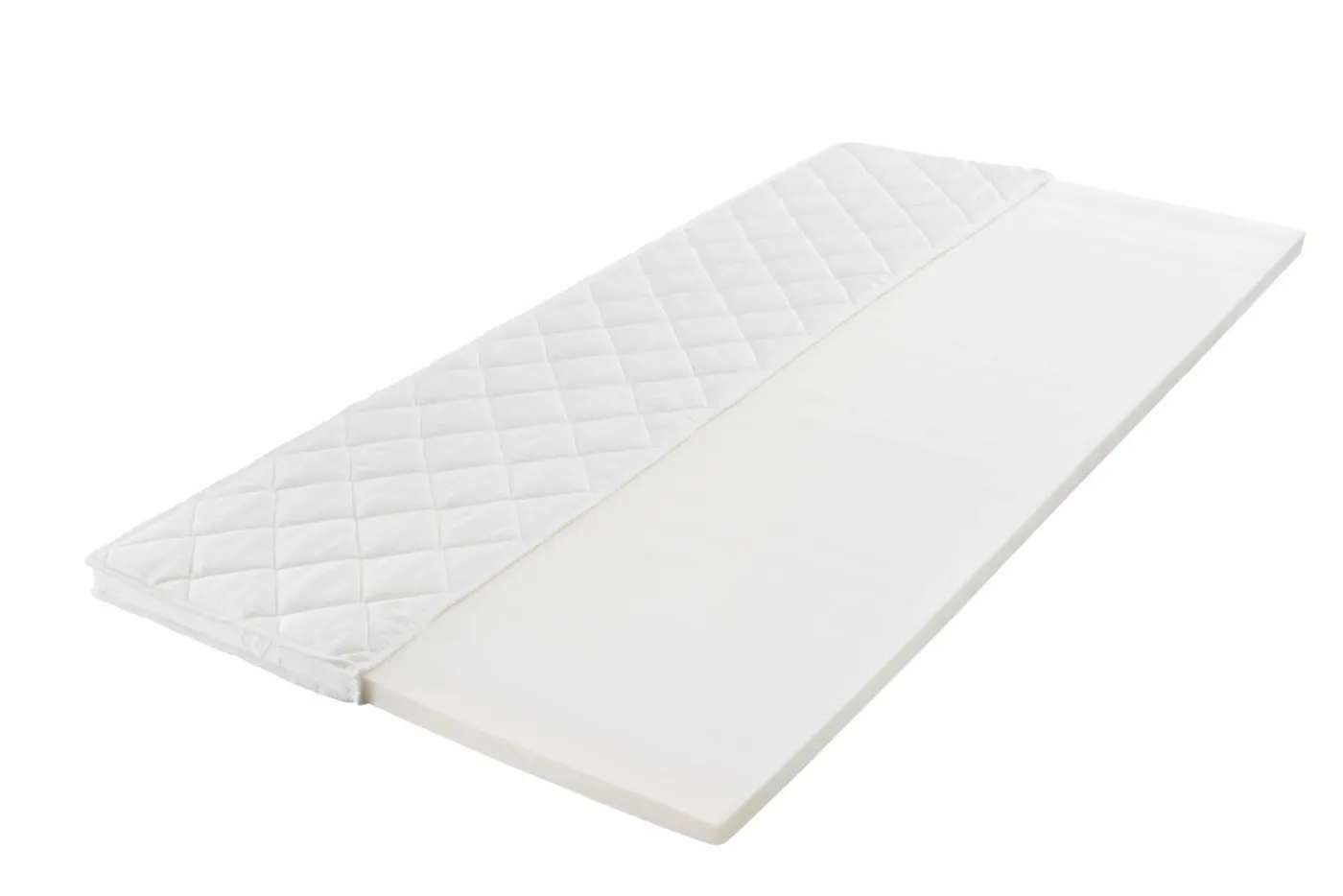 Komfortschaum-Topper COMFORT PUR