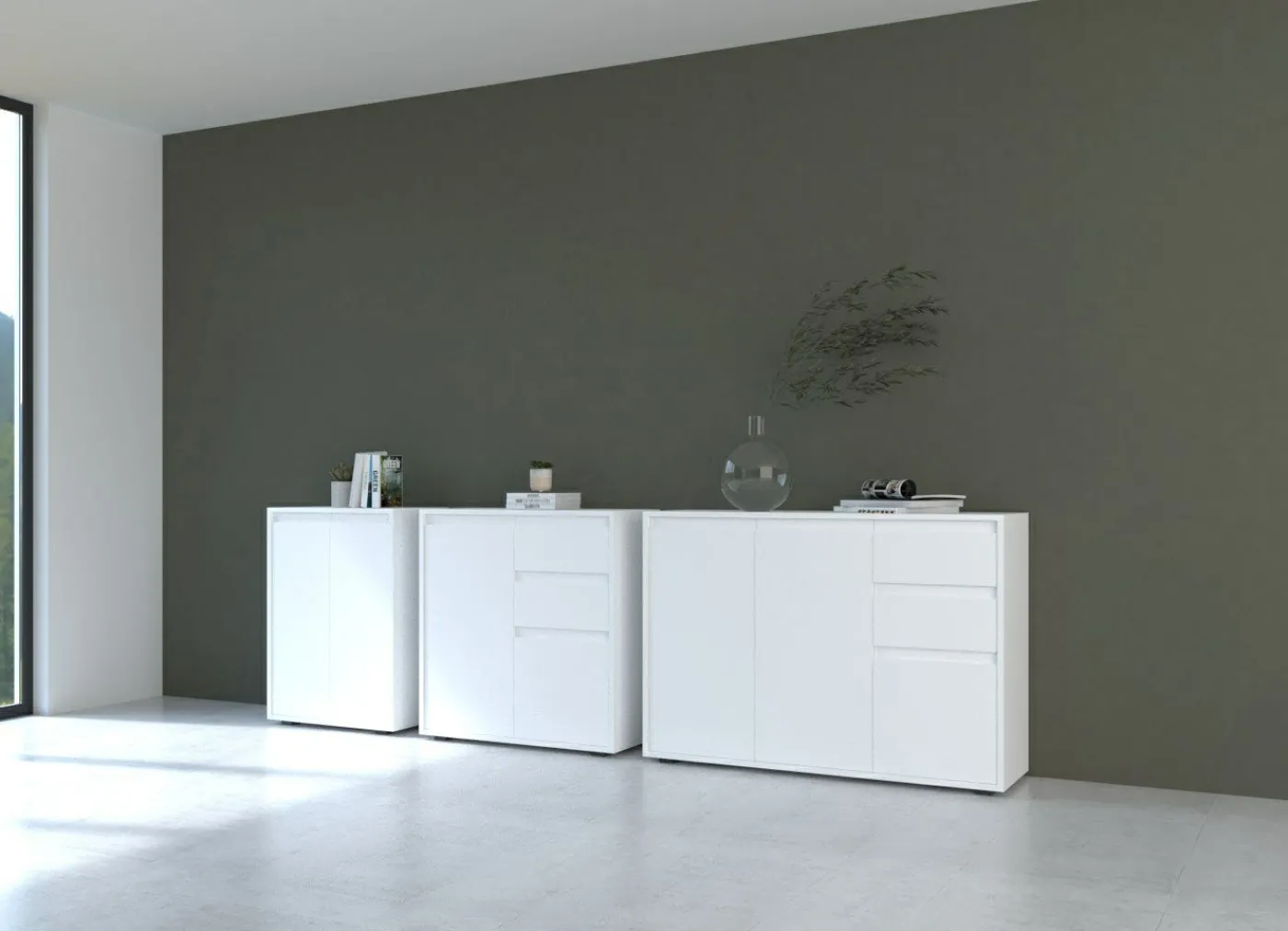 Kommode BADEN