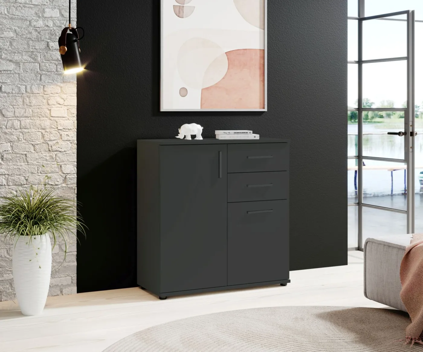 Kommode BC 1040