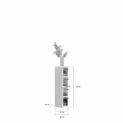 Kommode BODITE