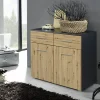 Kommode BORNEO