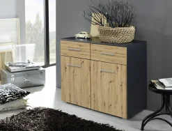 Kommode BORNEO