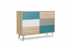 Kommode CUBA 3