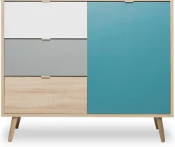 Kommode CUBA 1