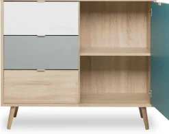 Kommode CUBA 1