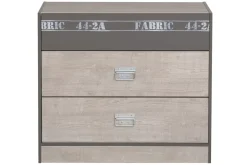 Kommode FABRIC 7
