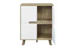 Kommode GEEL