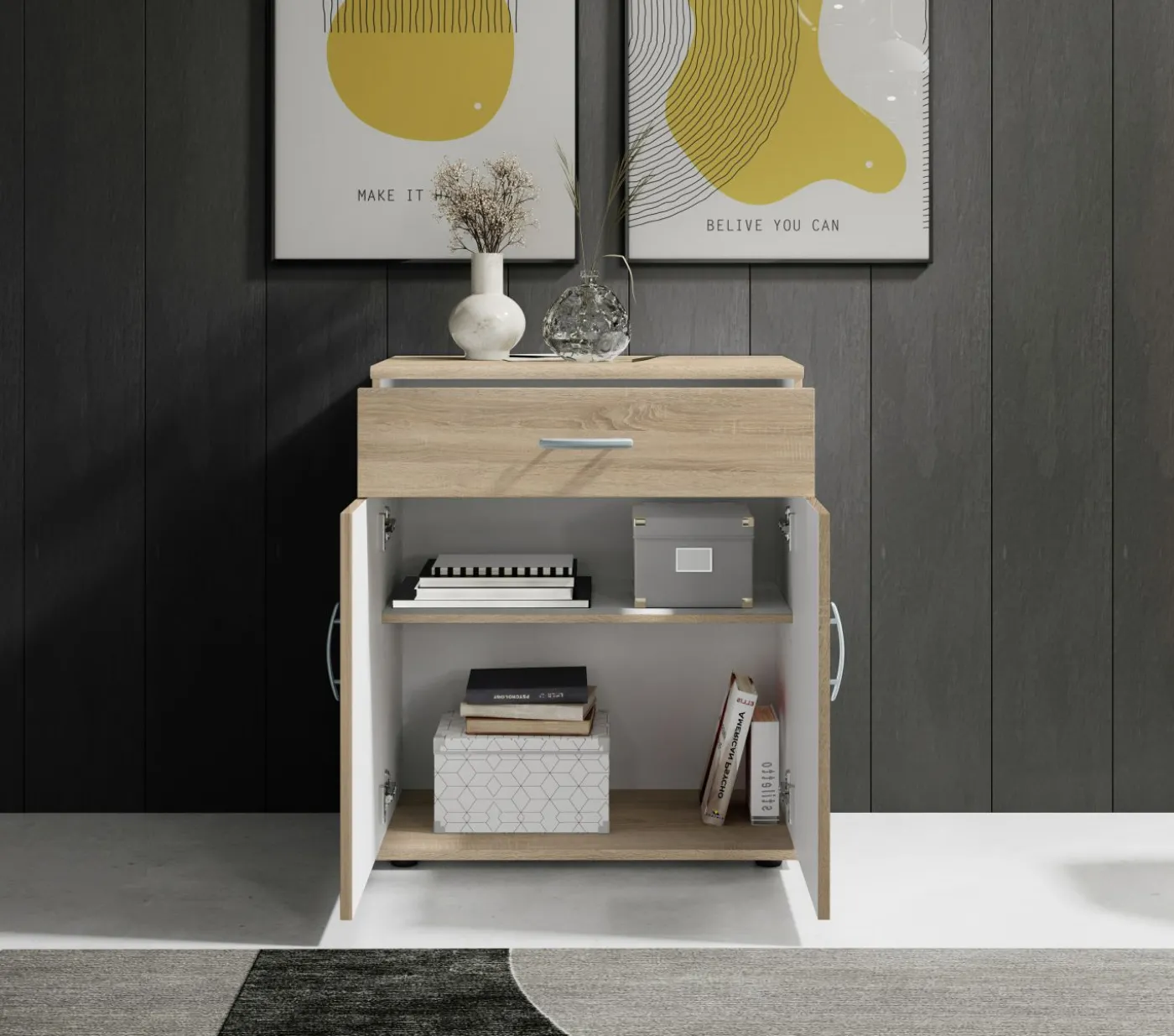 Kommode LOCARNO