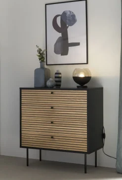 Kommode PERBAUNGAN
