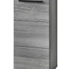 Kommode SILVER