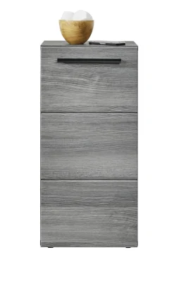 Kommode SILVER