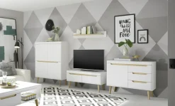 Kommode SVANTE