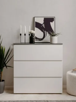 Kommode TRELLEBORG