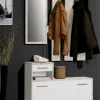 Kompaktgarderobe FOXI