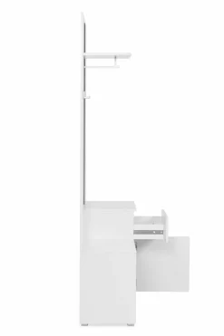 Kompaktgarderobe INGAMAR 41