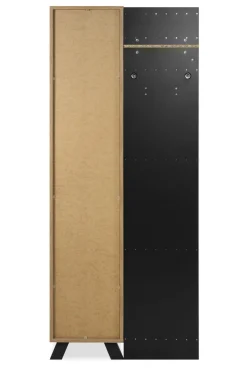 Kompaktgarderobe MECHELLE