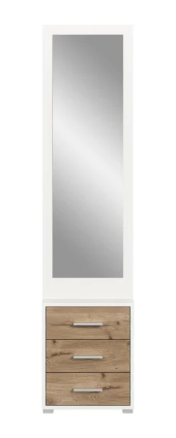 Kompaktgarderobe POLO