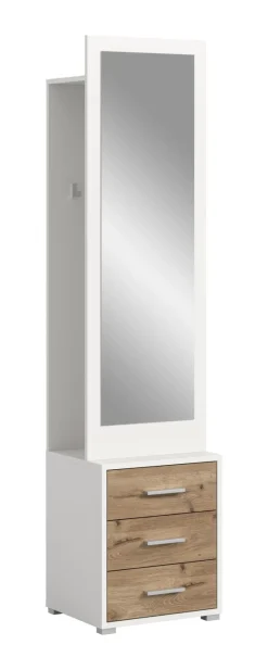 Kompaktgarderobe POLO