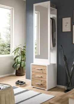 Kompaktgarderobe POLO