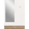 Kompaktgarderobe POLO