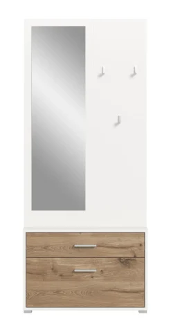Kompaktgarderobe POLO