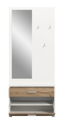 Kompaktgarderobe POLO