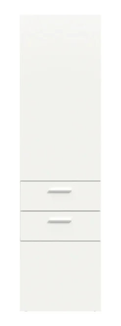 Kompaktgarderobe VAGA