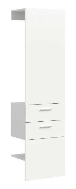 Kompaktgarderobe VAGA