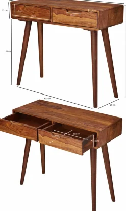 Konsolentisch HUAMACHUCO