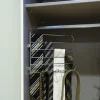 Krawatten- und Gürtelhalter 895