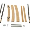 Lattenrost L 2000 NV GZ RUBIN zerlegt