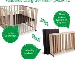 Laufgitter MORITZ