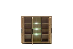 LED-Beleuchtung 3er-Set NINGBO / FOSHAN / ARAYA