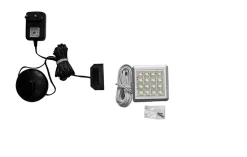LED-Beleuchtung IZLED09-01