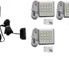 LED-Beleuchtung IZLED09-03