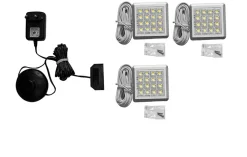 LED-Beleuchtung IZLED09-03