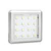 LED-Beleuchtung SQUARE 2 PKT BELEUCHTUNG