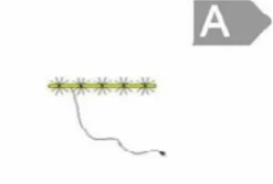 LED-Beleuchtung TAMAS