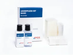 Lederpflege-Set BASIC