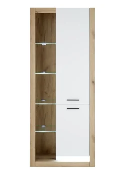 LED-Glasbodenbeleuchtung BRIXEN