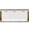 LED-Glasbodenbeleuchtung BRIXEN