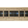 LED-Glasbodenbeleuchtung CANTARA