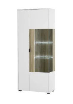 LED-Glasbodenbeleuchtung HUDSON