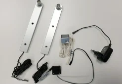 LED-Objektbeleuchtung 99 FM WW 61