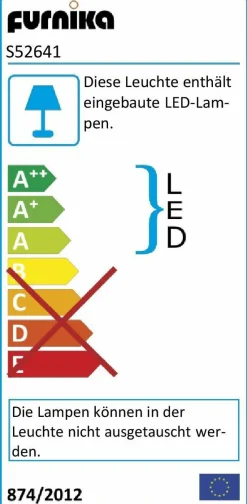 LED-Sockelbeleuchtung IZLED11ST01-WK01