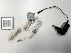 LED-Unterbaubeleuchtung 99 FM WW 90