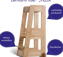 Lernturm FELIX